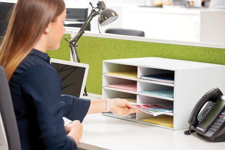 Immagine prodotto Fellowes Organizzatore da tavolo (A4)