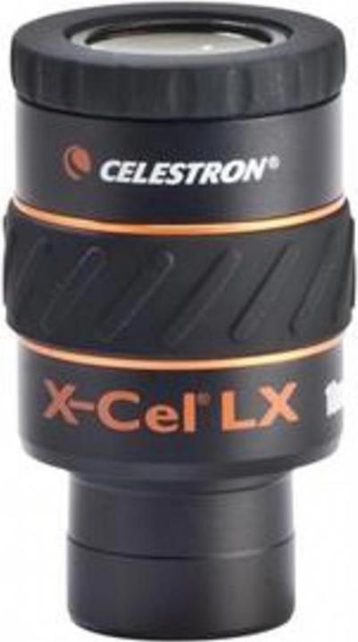Celestron Okular 18mm X-CEL LX 1.25" 60° (18 mm)