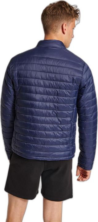 Actual product image hummel Red Quilted Jacket (XL)