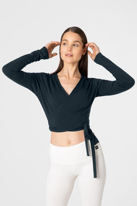 Actual product image Super Natural Cosy Wrap Around (XS)