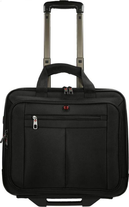 Immagine prodotto Enrico Benetti Carrello per laptop Cornell (Bagaglio a mano (fino a 50 litri))