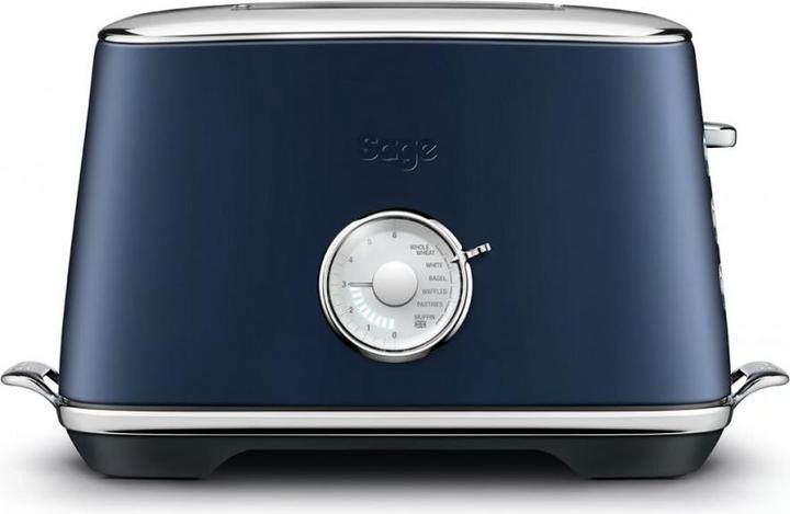 Actual product image Sage The Luxe Toast Select