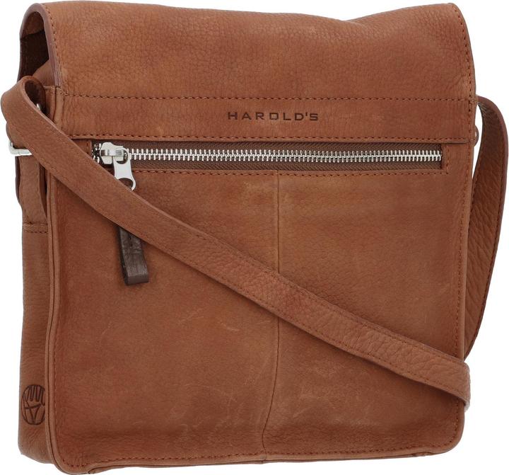 Immagine prodotto Harolds Borsa a tracolla Lift in pelle 24 cm