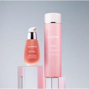 Image du produit Darphin Intral Daily Treatment Lotion For Sensitive Skin 150 Ml (150 ml)