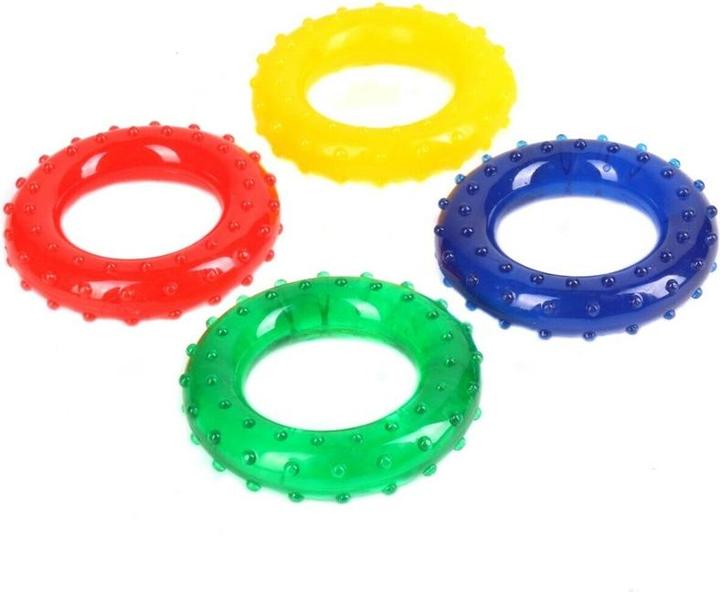 Produktbild Dunlop - Handtrainer (Rot)