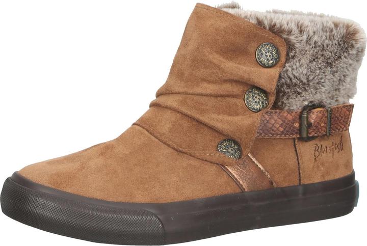 Actual product image Blowfish Ankle boot (37)