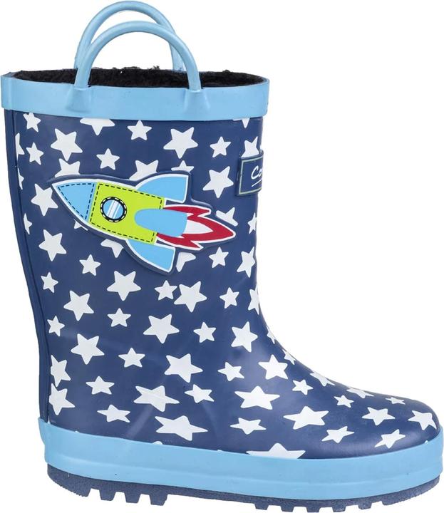 Image du produit Cotswolds Bottes en caoutchouc Sprinkle (34)