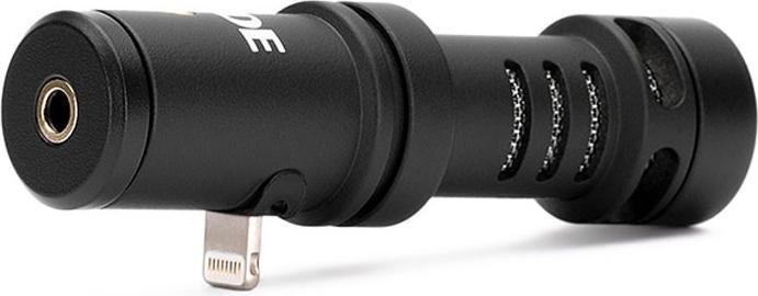 Produktbild RØDE VideoMic Me-L
