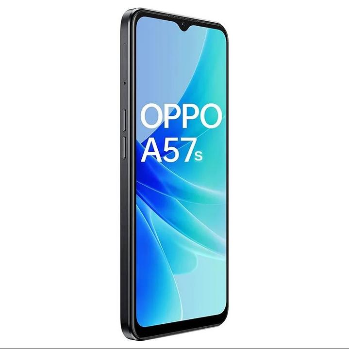 Immagine prodotto OPPO A57s (128 GB, Nero stellato, 6.56", Doppia SIM, 50 Mpx, 4G)