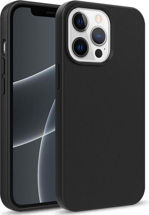 cyoo Bio / ko Hlle IPhone 15 Pro Max Black