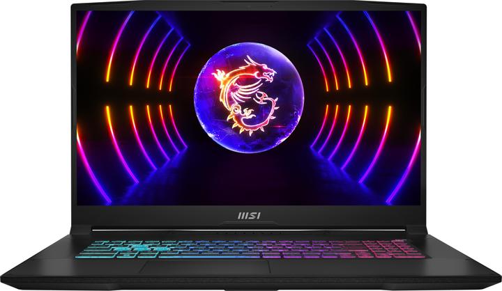 Produktbild MSI Katana 15 B13VFK-2212 (15.60", Intel Core i7, 16 GB, 512 GB, DE)