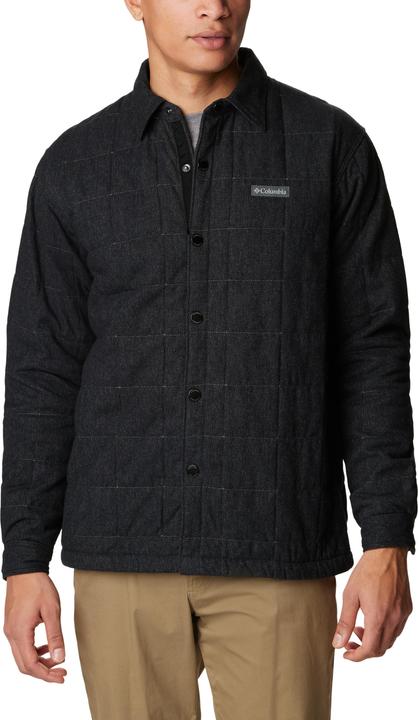 Columbia Landroamer Quilted Shirt Jacket
