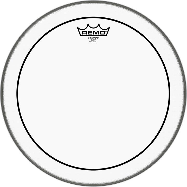 Actual product image Remo Pinstripe PS-0315-00 (Drum)