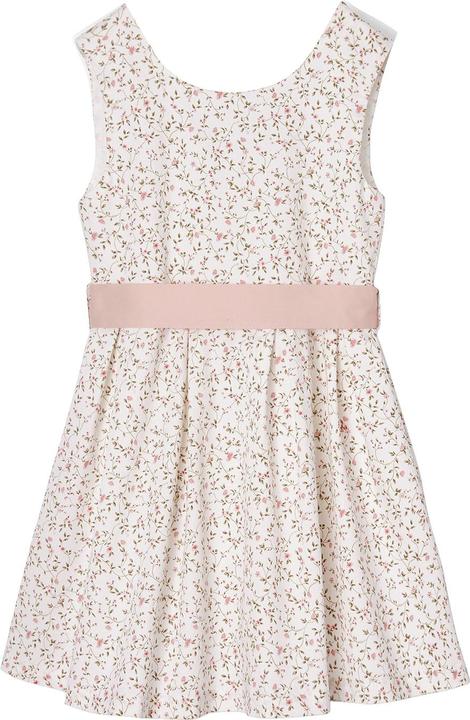 printed white