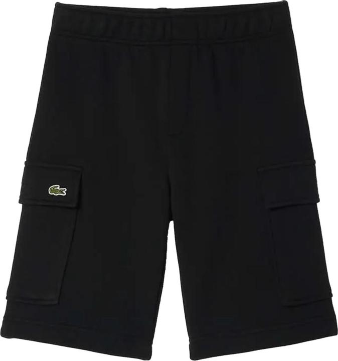 Image du produit Lacoste - Short à poches - Garçon (104)