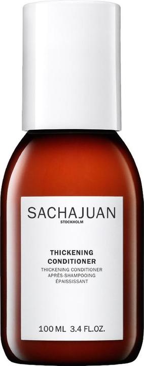 Produktbild Sachajuan Thickening Conditioner (100 ml)