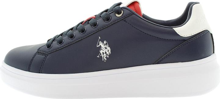 Produktbild U.S. Polo Sneaker CODY010 Low-Sneaker (41)