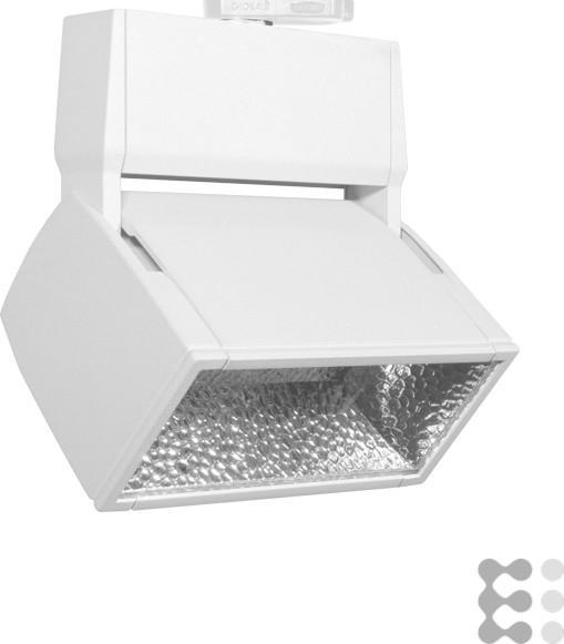 Produktbild LTS LED-Stromschienenstrahler (6470 lm)