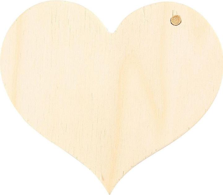 Produktbild Creativ Company Holzschachtel 4 x 9 cm, 1 Stück