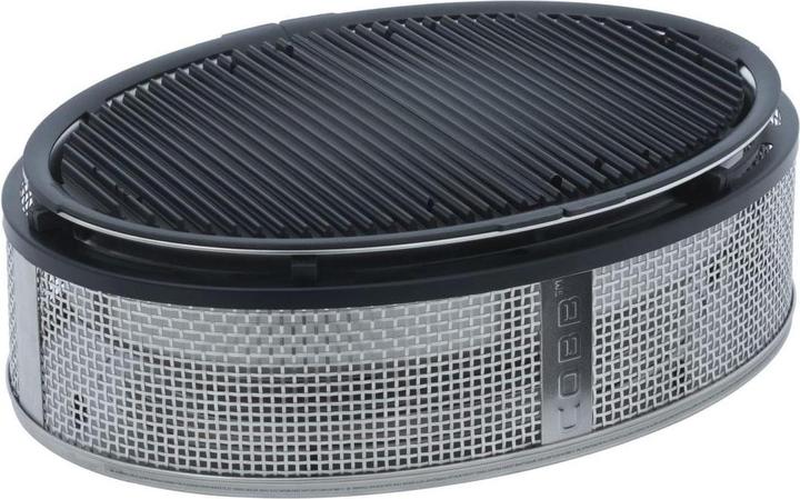 Produktbild Cobb Picknick-Grill Supreme Deluxe 2.0 (34 cm)