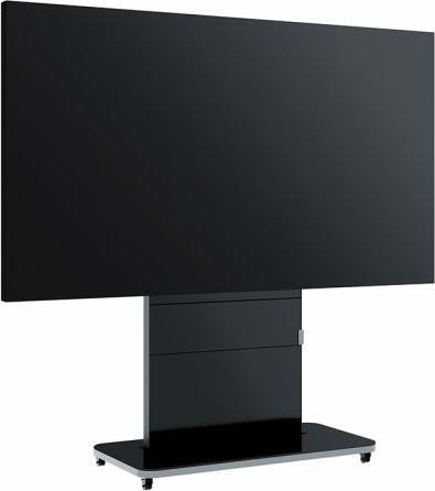 Actual product image Hagor Trolley 900x600mm black 80kg/75-98"