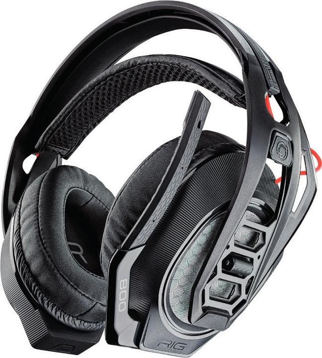 Actual product image Poly Rig 800hs (Wireless)