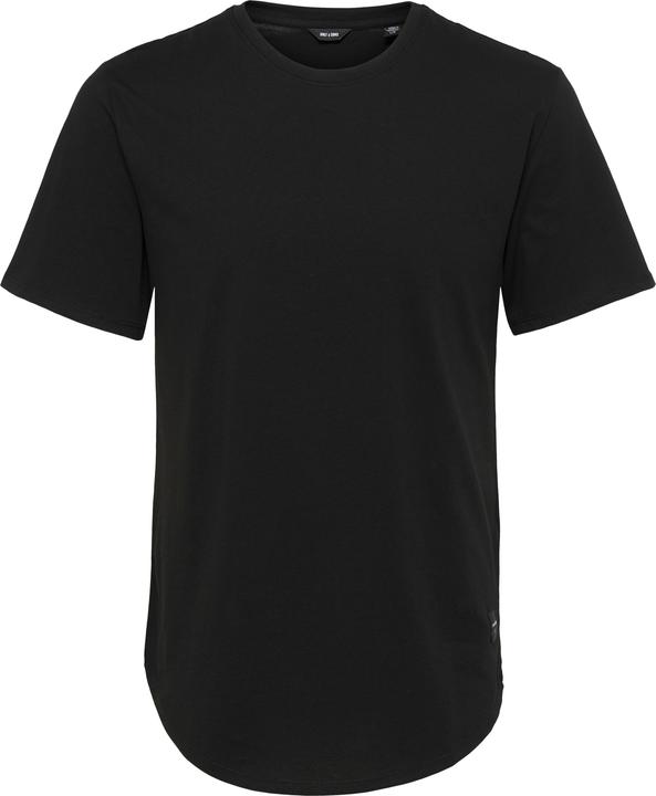 Actual product image Only & Sons tee (S)