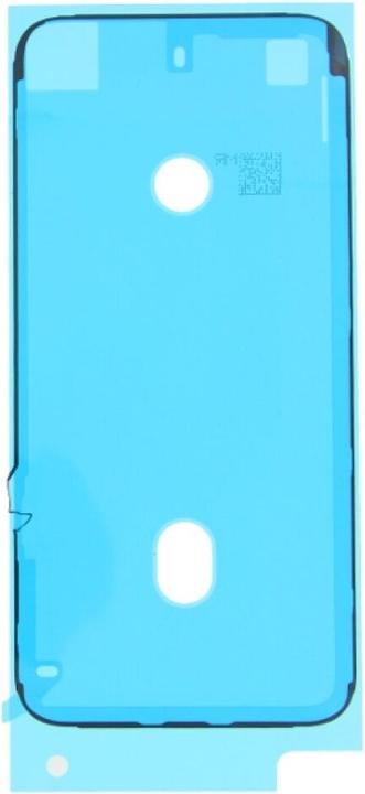 Image du produit OEM Autocollant LCD pour iPhone 7 noir (Film adhésif, iPhone 7)