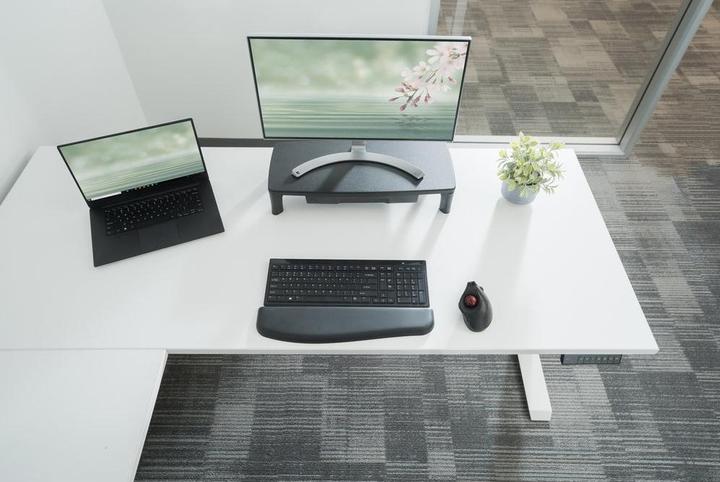 Produktbild Kensington Trackball Pro Fit Ergo Wireless (Kabellos)