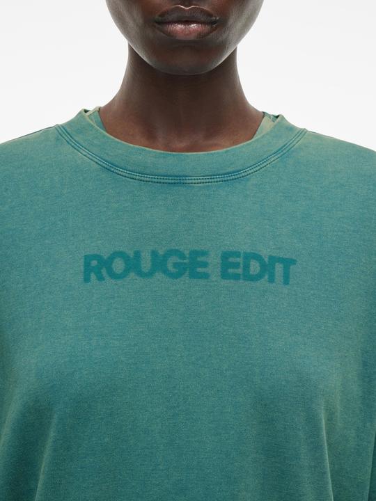 Immagine prodotto Rouge Edit Rundhals T-Shirt (S)