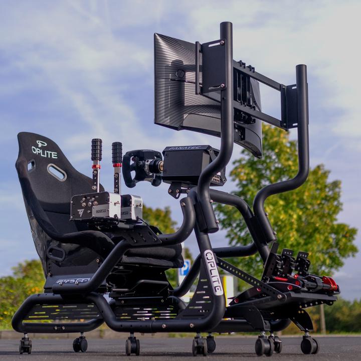 Actual product image Oplite GTR S3 Full Force KIT