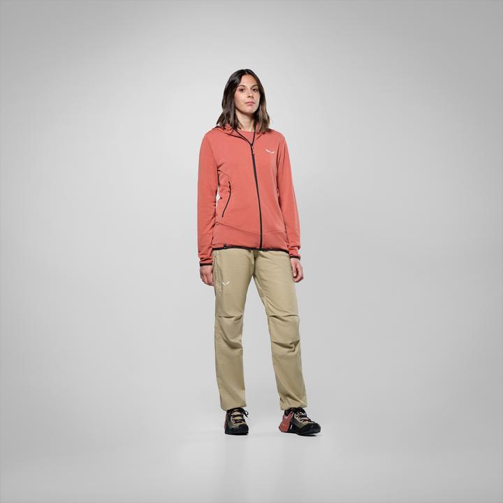 Produktbild Salewa Agner Hemp 2 Hooded Jkt W (40, 46)