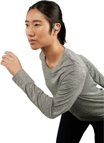 Produktbild Belkin Soundform Clearfit (ANC, 8 h, Kabellos)