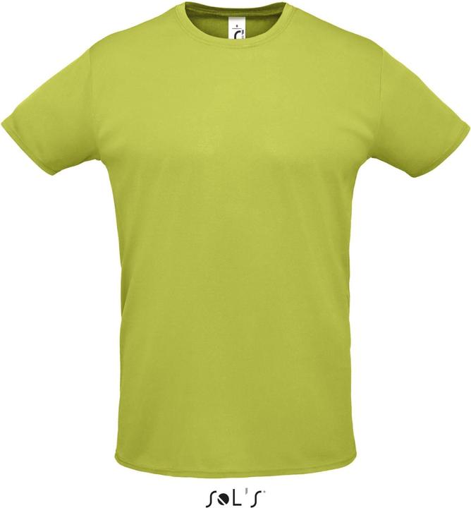 Actual product image Sol's Sprint (XL)