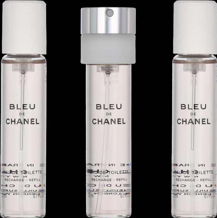 Immagine prodotto Chanel Bleu (Eau de toilette, 60 ml)