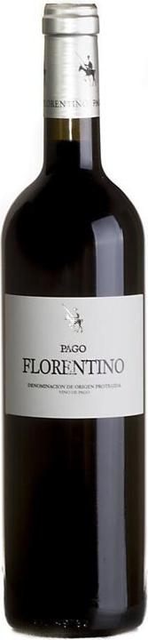 Bodegas Arzuaga Navarro Pago Florentino DOP Ribera del Duero (1 x 75 cl, 2019)