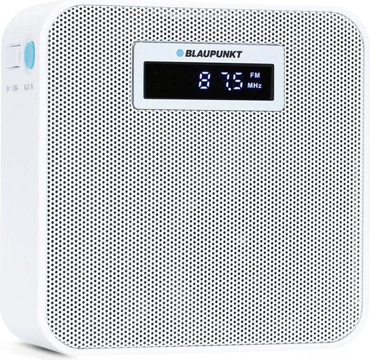 Actual product image Blaupunkt Prb 100