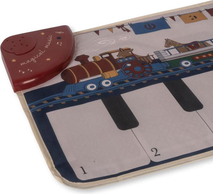 Image du produit Konges Slojd Sol Piano Multi