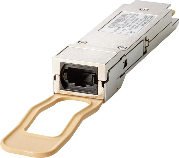 Produktbild HPE M-series QSFP28 SR4 XCVR