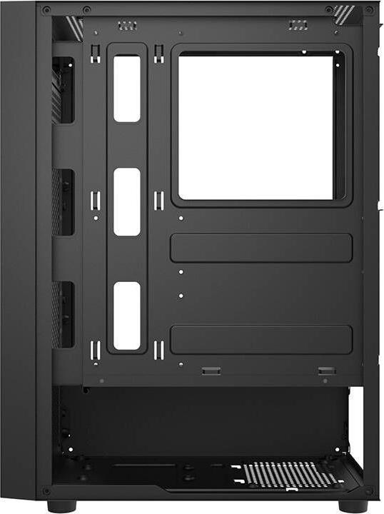 Actual product image Darkflash Tech A290 (ATX, ITX, mATX)