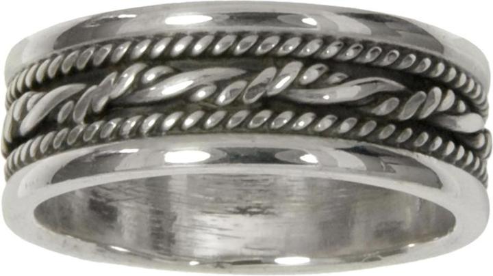 Bijouteria Fingerring (66, 925 Silber)