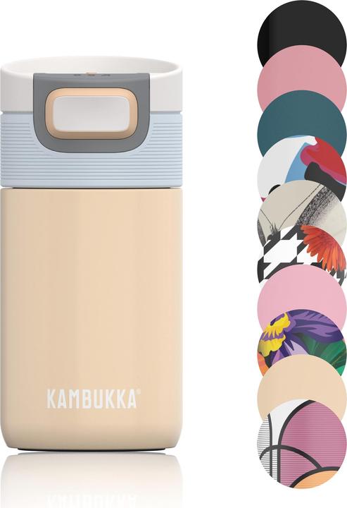 Produktbild Kambukka Iced Latte (0.30 l)