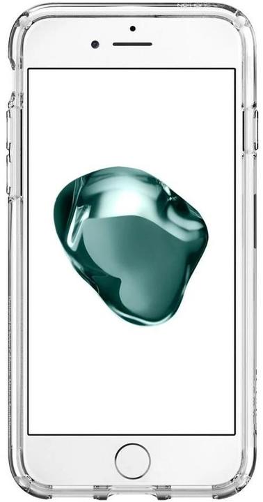 Produktbild Spigen Ultra Hybrid 2 (Apple iPhone 8, Apple iPhone 7, Apple iPhone SE (2nd Gen))
