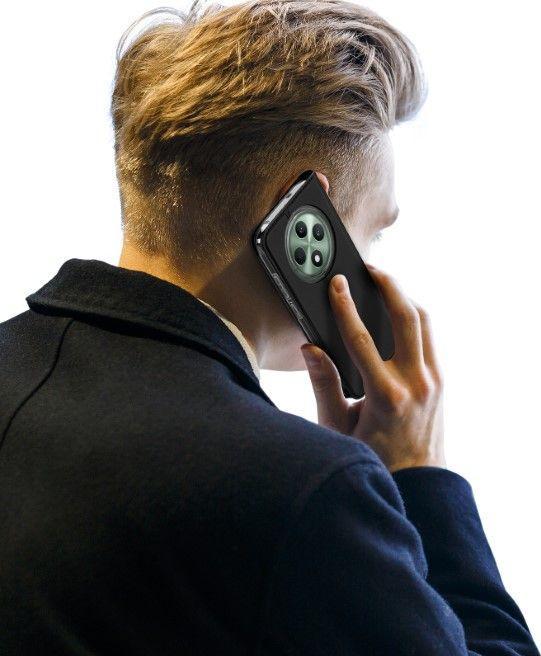Produktbild Dux Ducis Skin Pro Series Bookcover (Oppo Reno12)