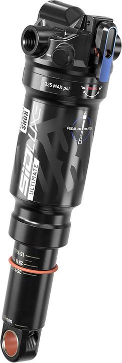 Image du produit RockShox SID Luxe Ultimate 3-A2 (185 mm, 50 mm)