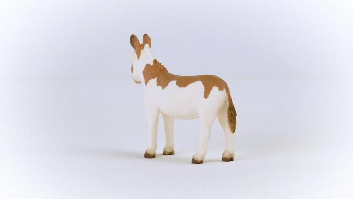 Produktbild Schleich Amerikanischer Esel, gefleckt