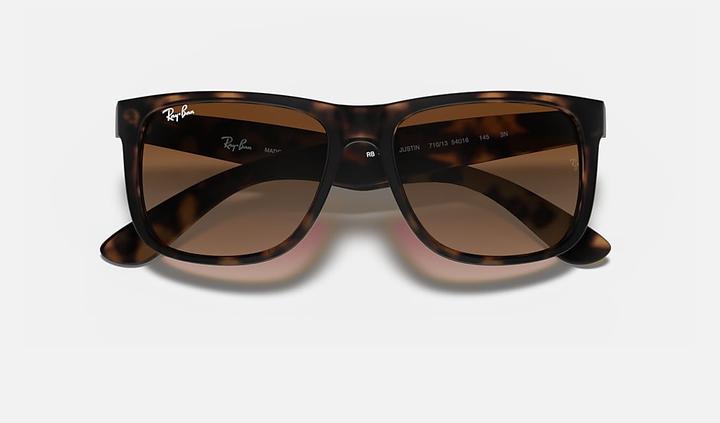 Image du produit Ray Ban Justin