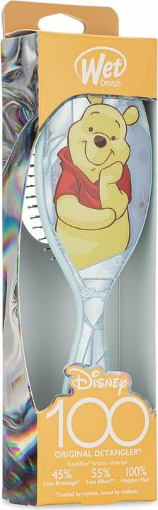 Immagine prodotto Wet Brush Originale Disney 100 Detangler Winnie The Pooh