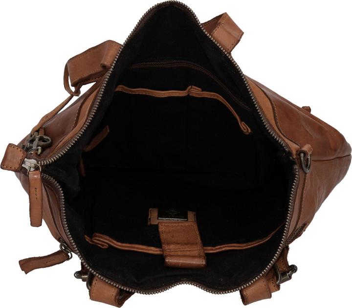 Produktbild Harbour 2nd Cool Casual Orion Rucksack Leder 38 cm Laptopfach (11 l)