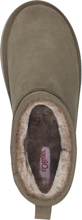 Image du produit S.Oliver Bottines (39)